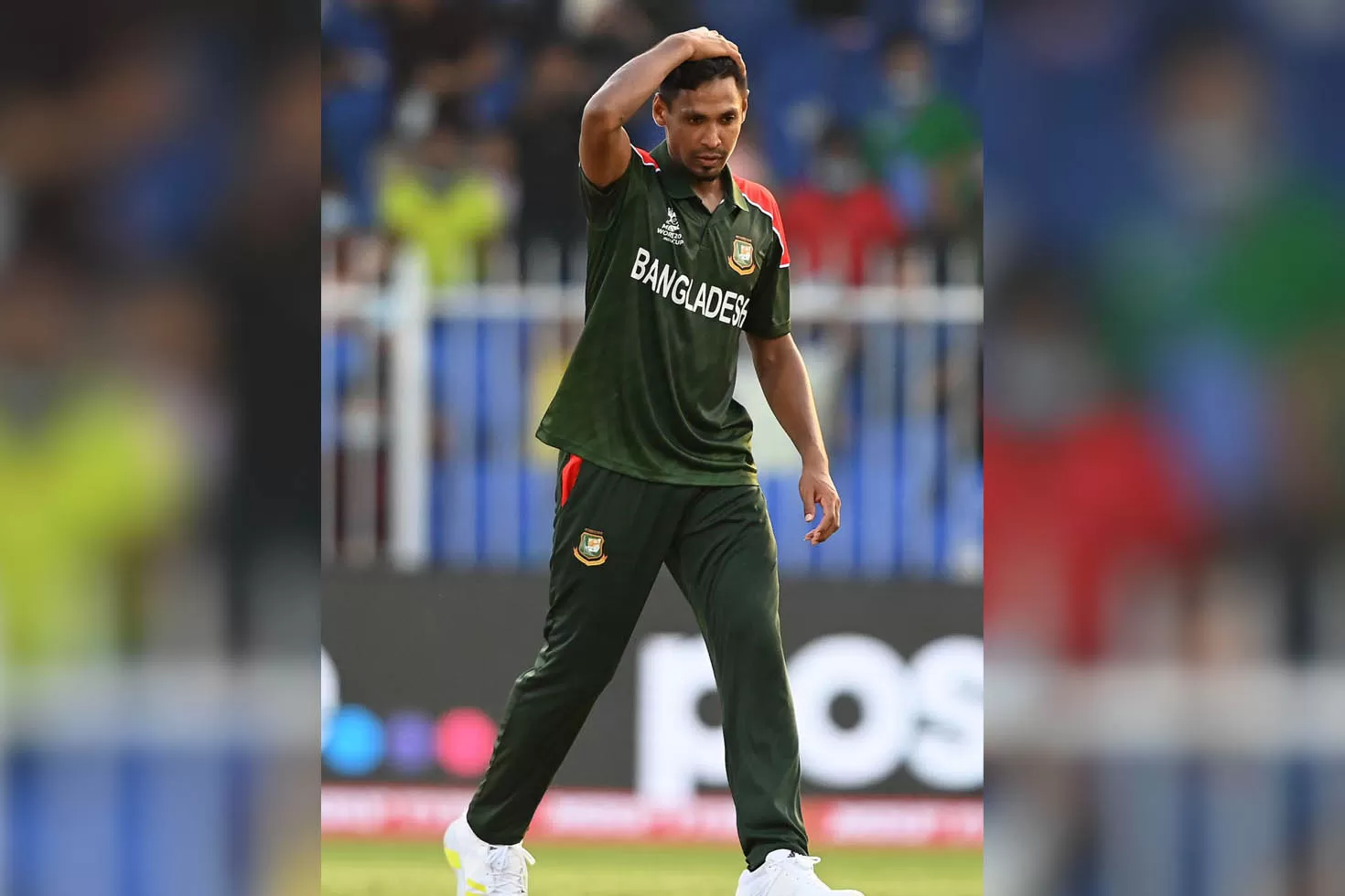 আমরা ভালো ফিল্ডিং ও বোলিং করিনি: মুশফিক