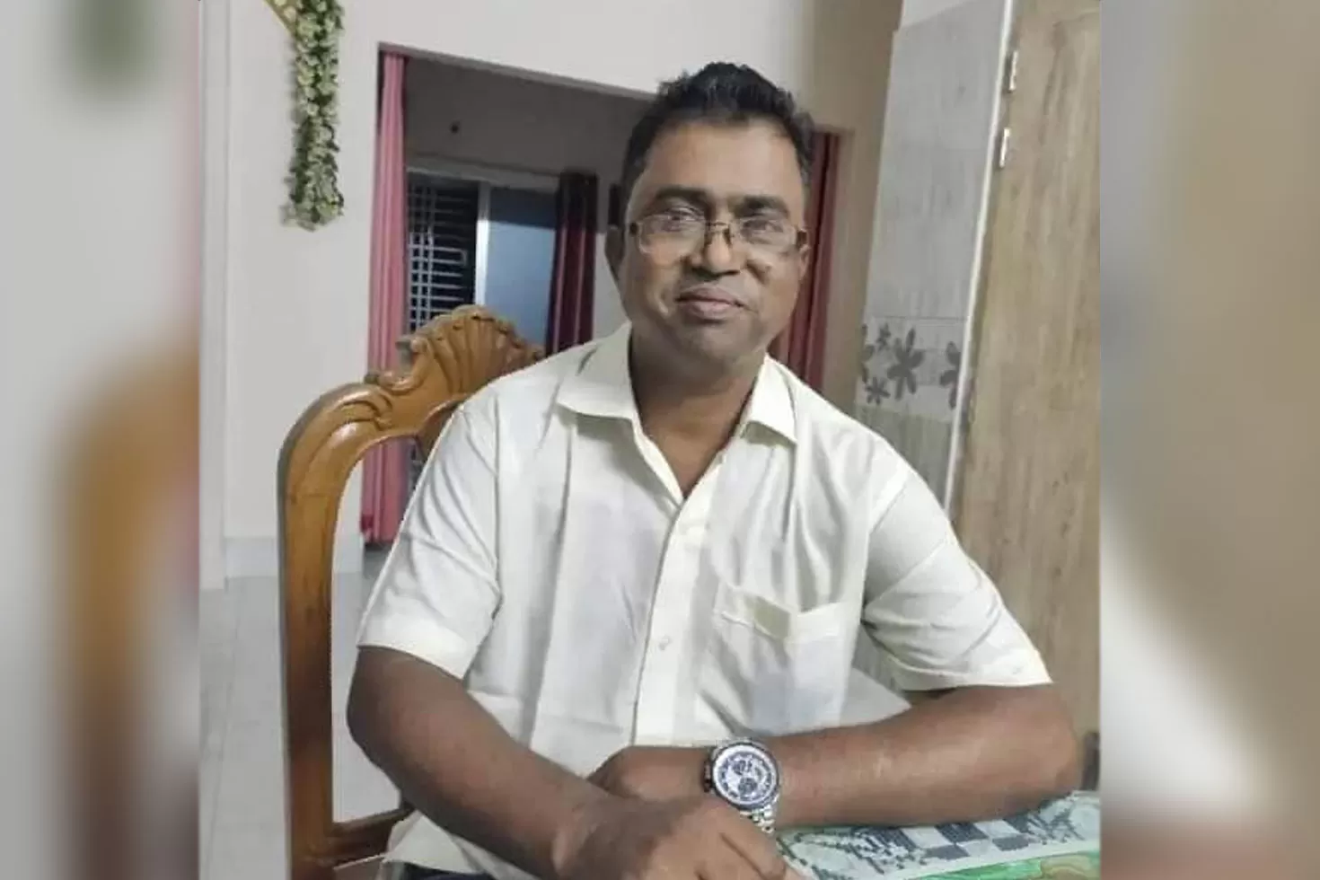 ডাব পাড়তে গিয়ে মৃত্যু