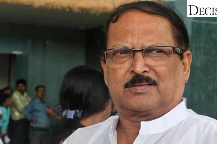 শ্বাসকষ্ট নিয়ে হাসপাতালে ভর্তি সুব্রত মুখোপাধ্যায় 