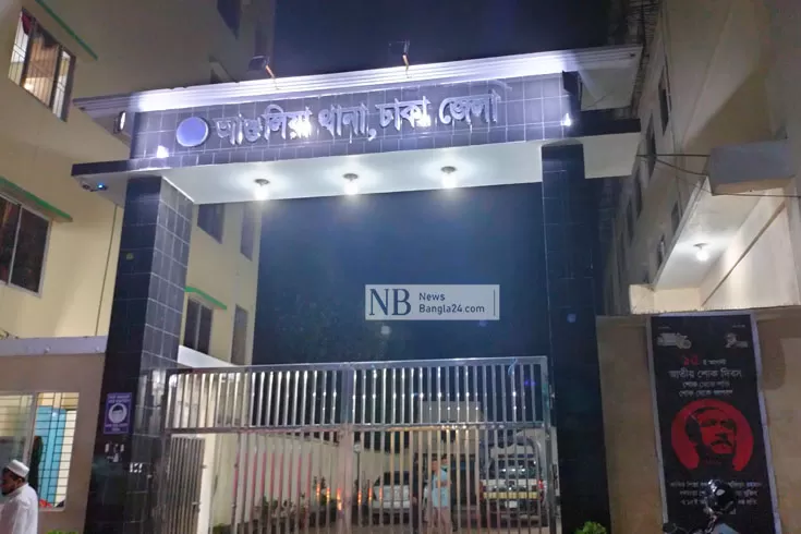 আশুলিয়ায় যুবকের মরদেহ উদ্ধার