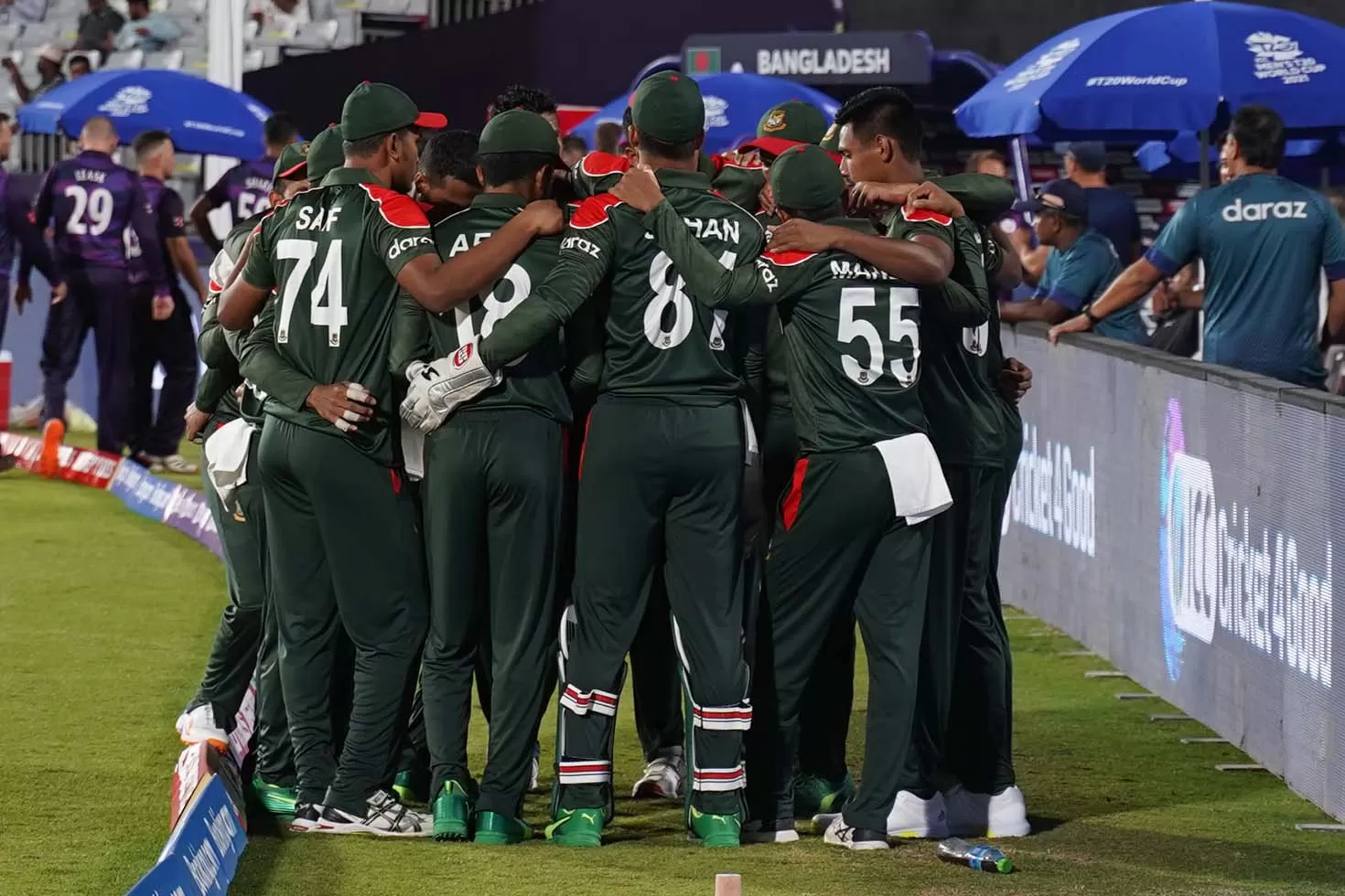 ইংল্যান্ডের বিপক্ষে ভিন্ন পরিকল্পনা নিয়ে নামছে বাংলাদেশ