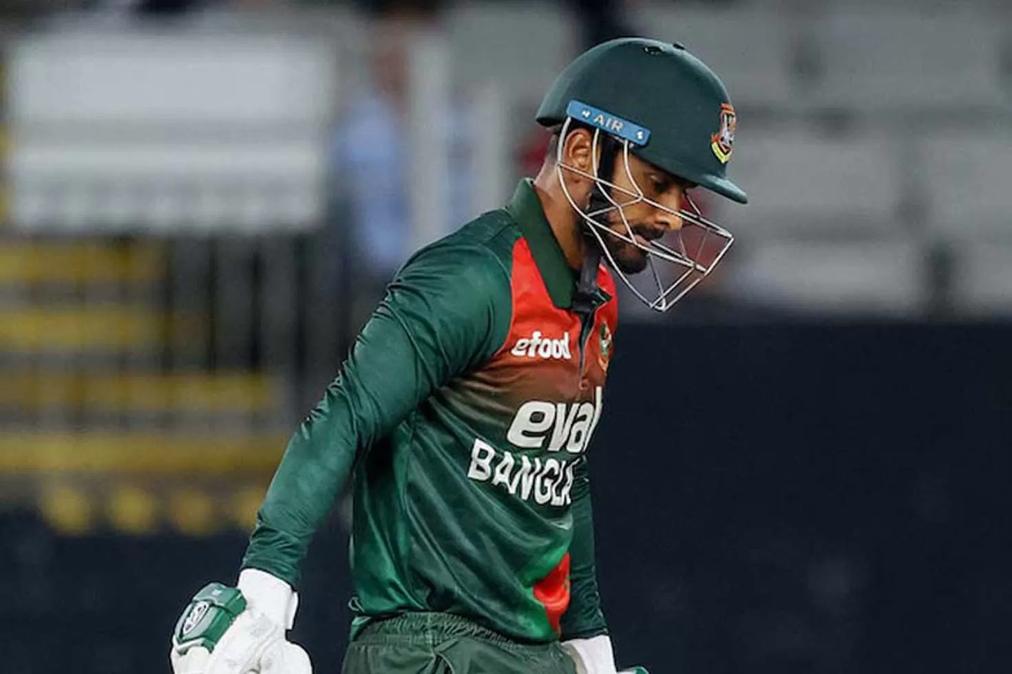 পারফর্ম করেই জবাব দেবেন লিটন, আশা গিবসনের
