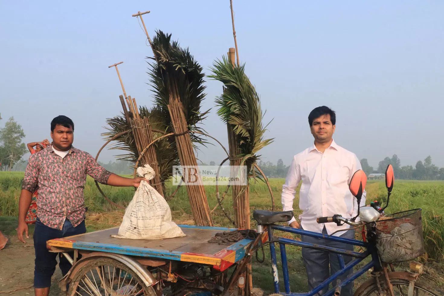 মুক্তি পেল ৩০০ বক