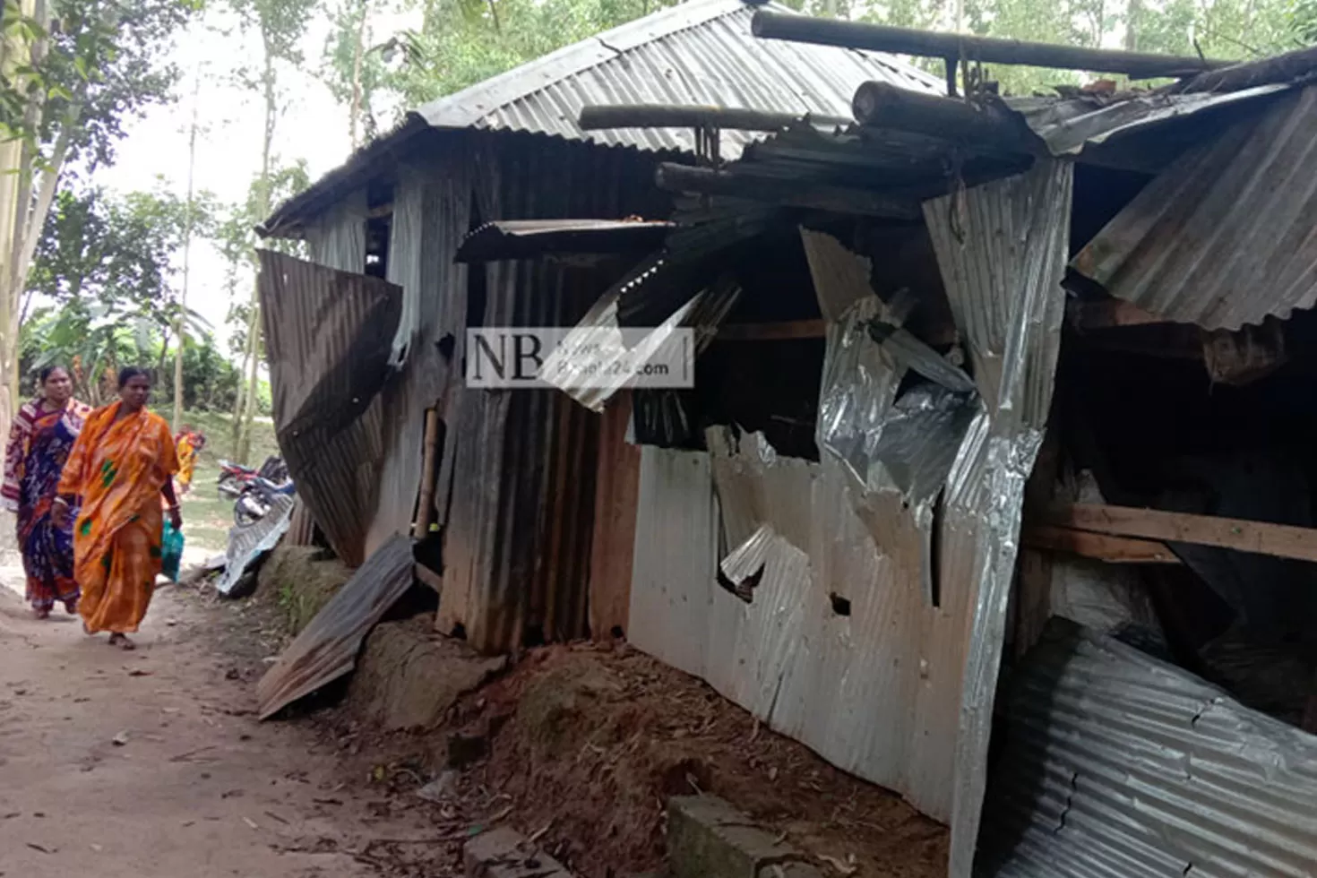 হিন্দু সম্প্রদায়ের ওপর হামলায় বিচারিক তদন্ত চেয়ে রিট