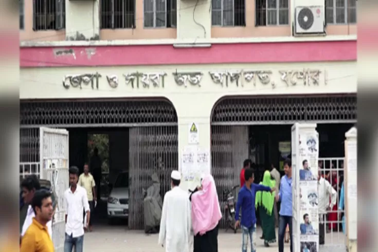‘বিয়ের প্রস্তাবে রাজি না হওয়ায়’ হত্যা, সহকর্মী কারাগারে