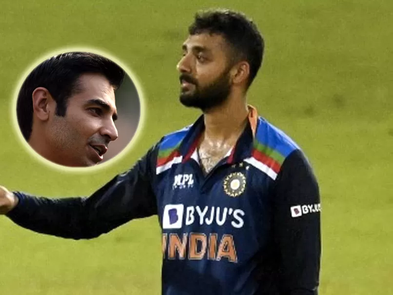 ভারতের বোলারকে ‘গলির ক্রিকেটার’ আখ্যা সালমানের