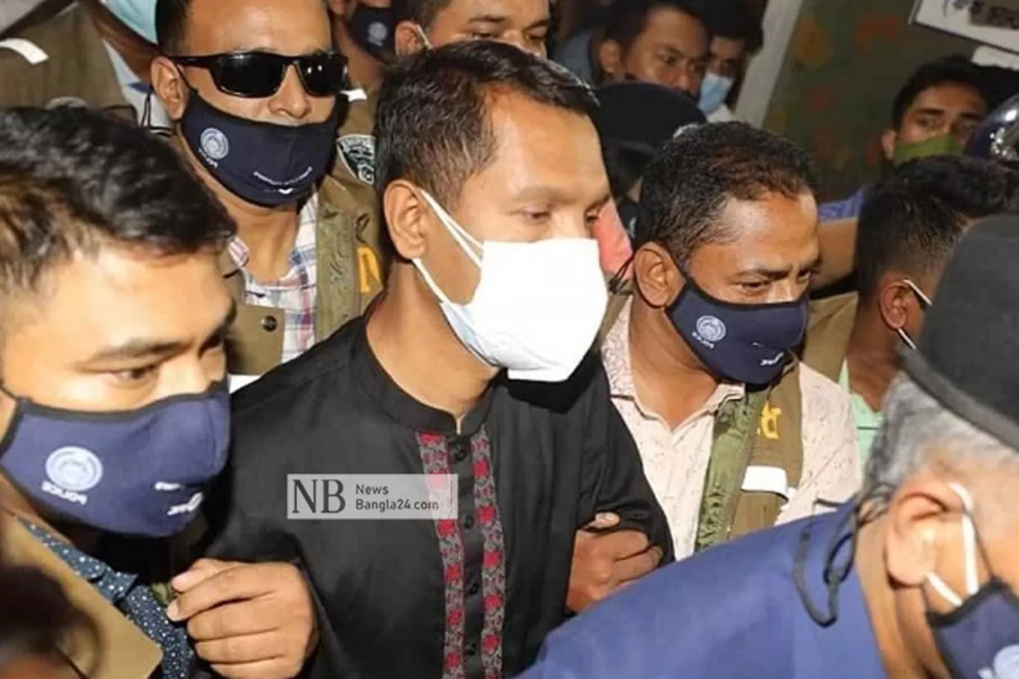 মিতু হত্যা: আদালতে বাবুল আকতার