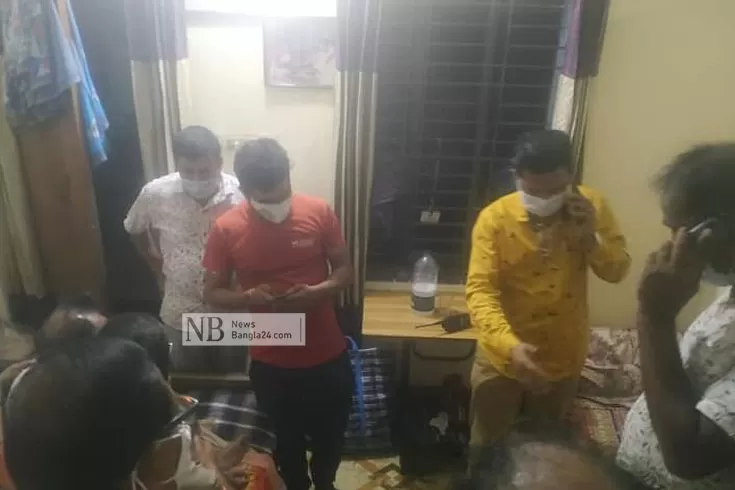 বুয়েটের ভর্তি পরীক্ষায় ‘পাস না করায় আত্মহত্যা’