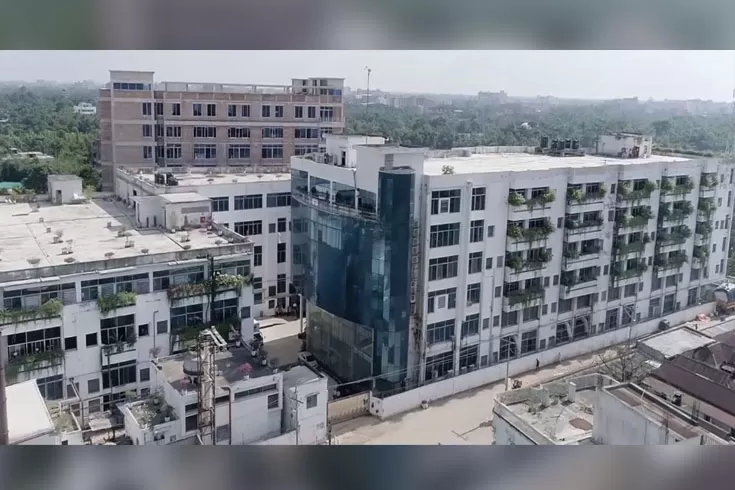 মুনাফায় থেকে এবারও লভ্যাংশে ‘না’ জেনারেশন নেক্সটের