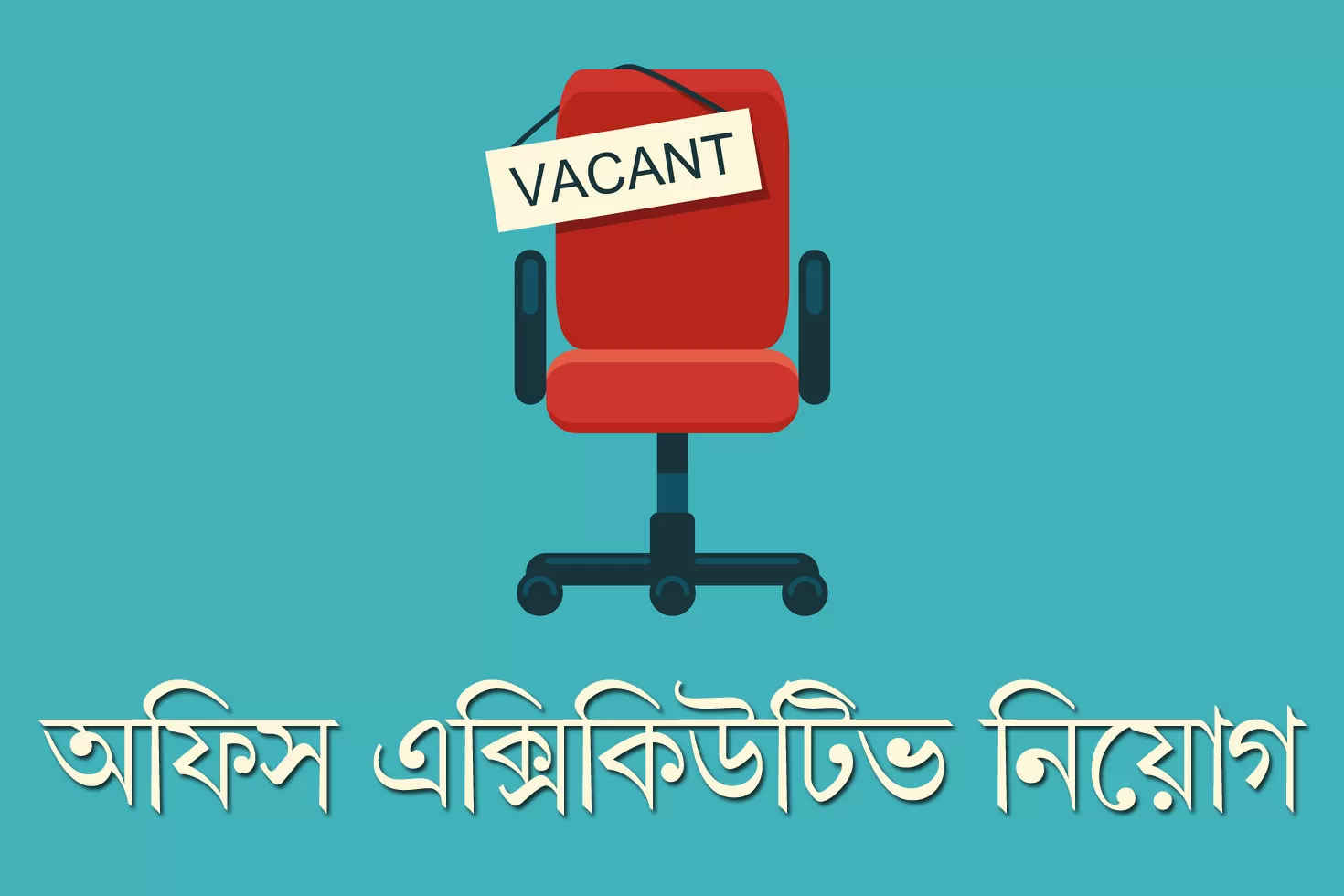 অফিস এক্সিকিউটিভ নিচ্ছে মেরিনো লিমিটেড