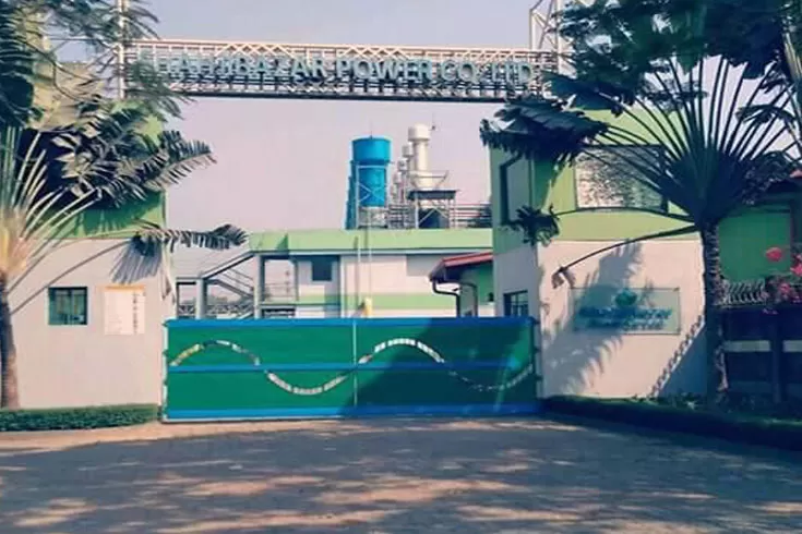 আয় বাড়িয়ে লভ্যাংশ বাড়াল শাহজিবাজার পাওয়ার