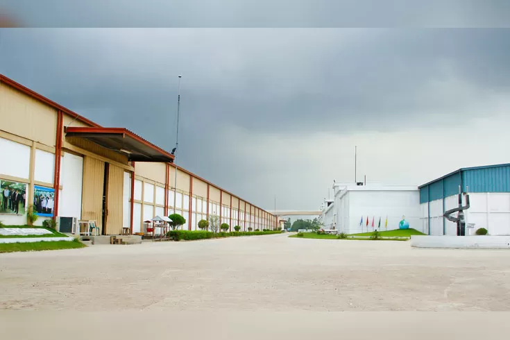 মুনাফায় ফিরে সায়হাম কটনের লভ্যাংশ শেয়ারে এক টাকা