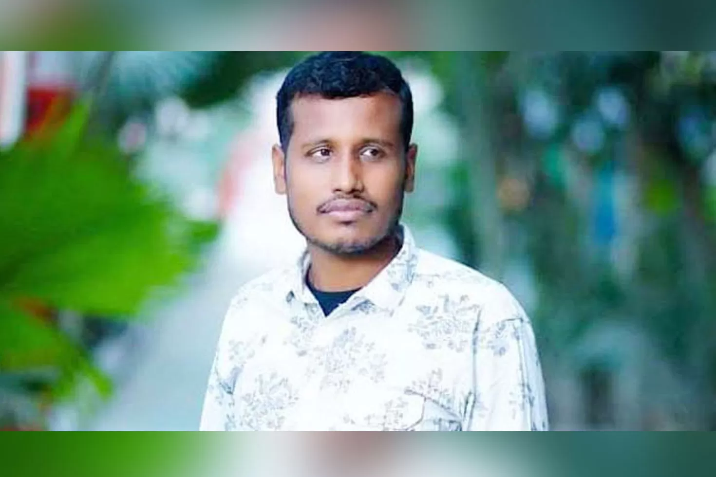 বলাৎকার মামলায় স্বেচ্ছাসেবক নেতা জেলে