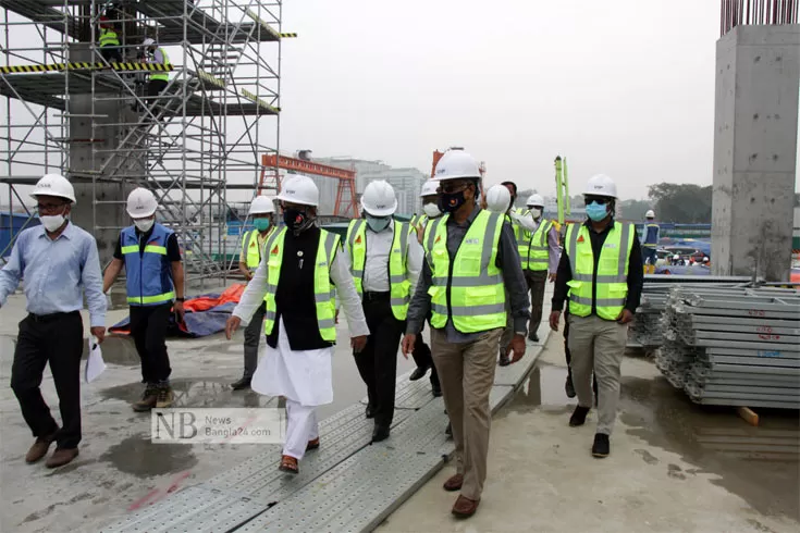 জাপানি বিনিয়োগের প্রকল্প দ্রুত বাস্তবায়ন হবে: রাষ্ট্রদূত