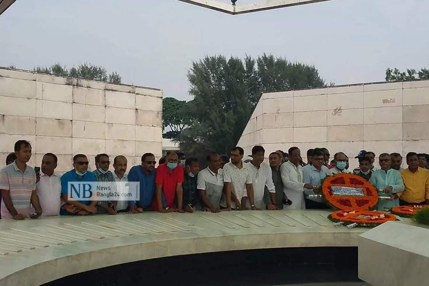 আওয়ামী লীগকে তাড়াতে বিএনপিই যথেষ্ট: মির্জা আব্বাস