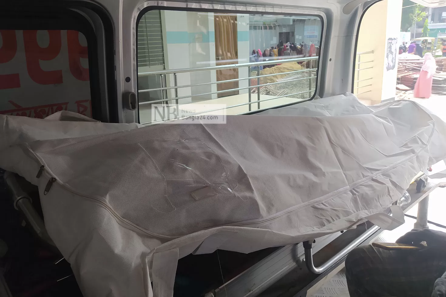 রাস্তায় রশি টানিয়ে বাইকের গতিরোধ, পিটুনিতে প্রাণ গেল ব্যবসায়ীর 
