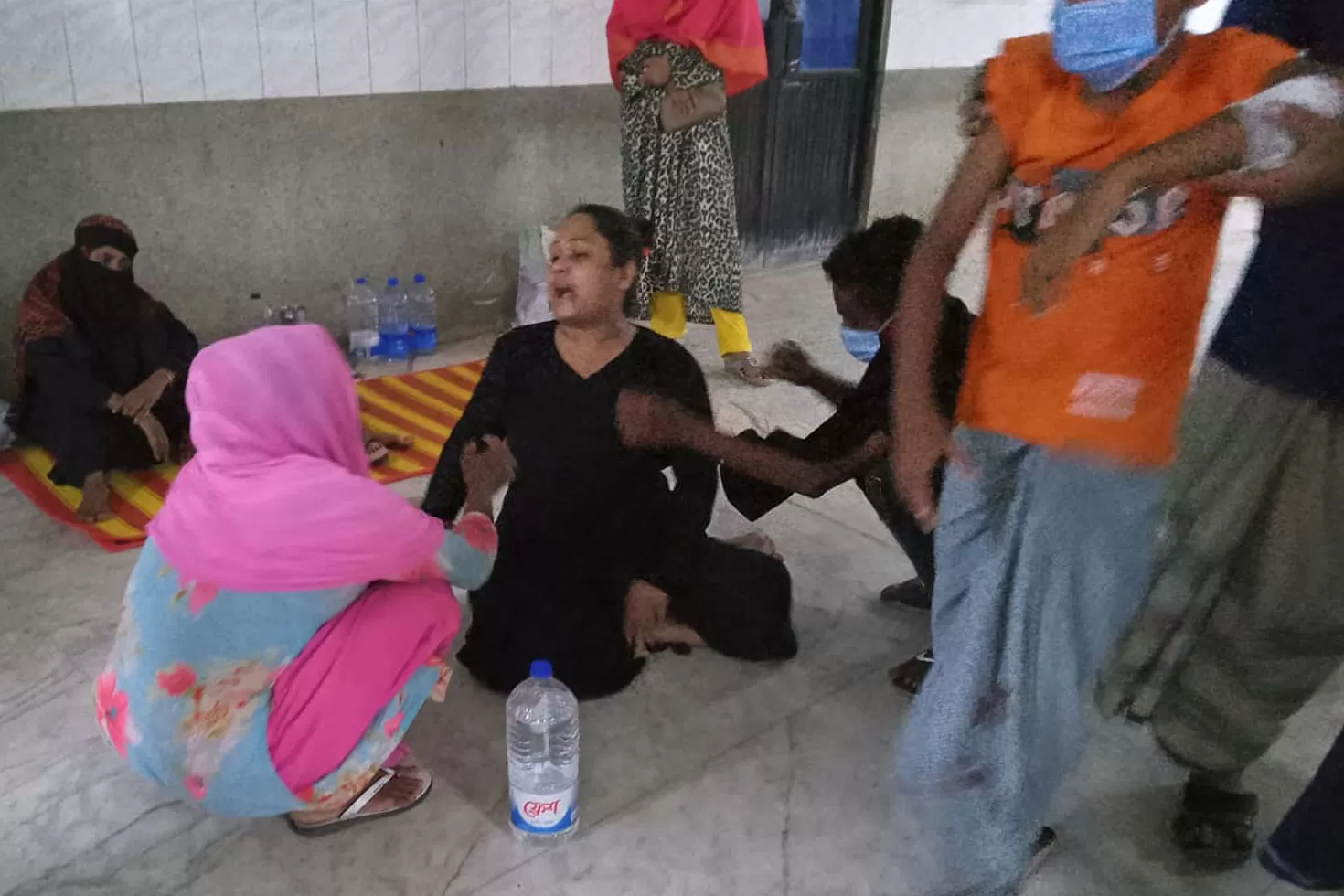 মায়ের বকা সইতে পারেননি যুবক