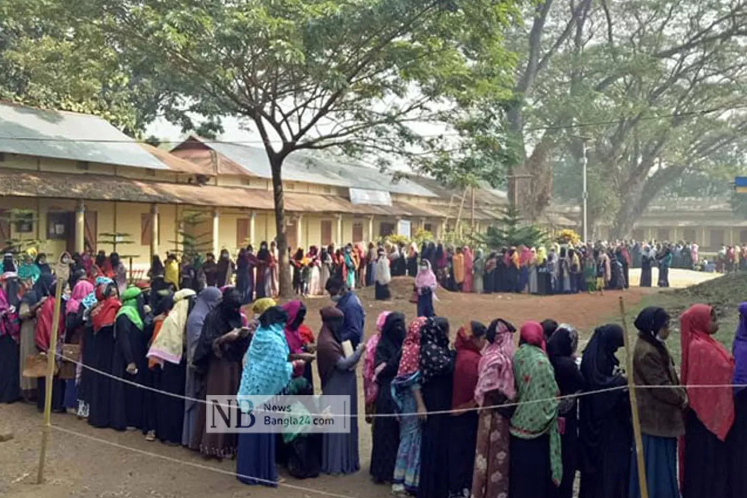 প্রার্থীদের অজান্তে এমপির নির্দেশে মনোনয়নপত্র প্রত্যাহার!