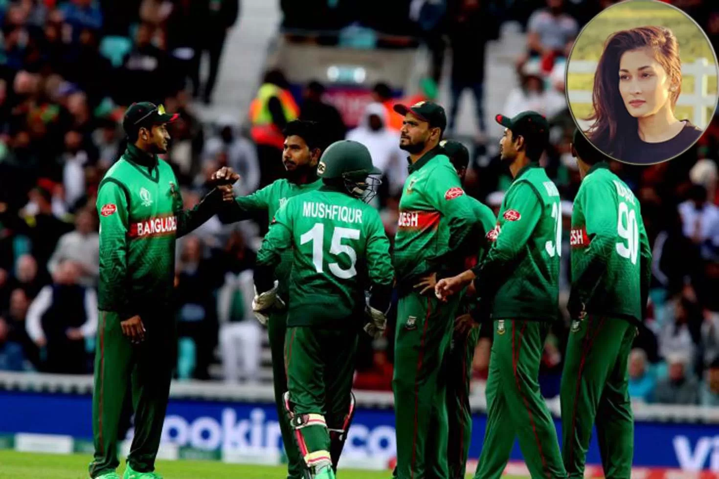 ২০১৯ বিশ্বকাপে কী ঘটেছিল জানতে চান শিশির