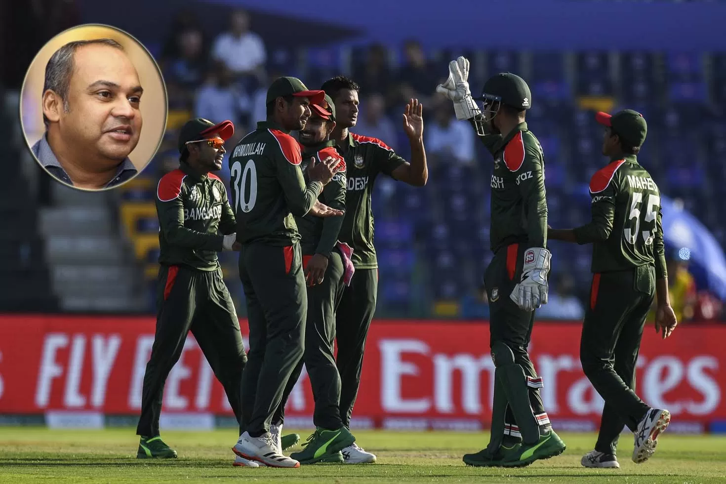 সমালোচনায় কান না দিয়ে খেলায় ফোকাসের পরামর্শ দুর্জয়ের