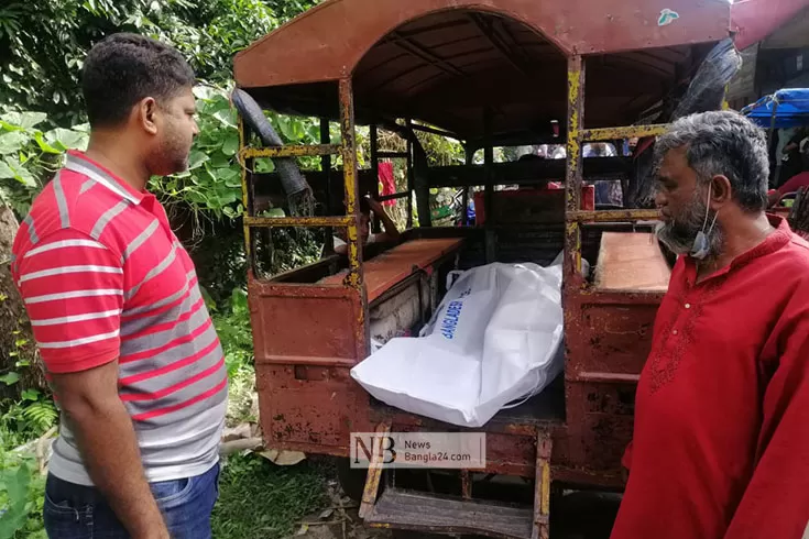 আওয়ামী লীগ নেতাকে কুপিয়ে হত্যা