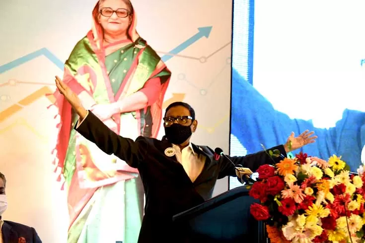 খালি মাঠ বা ওয়াকওভার চায় না আ.লীগ: কাদের