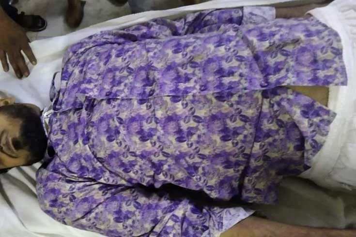 সেগুনবাগিচায় আবাসিক হোটেলে ঢাবি ছাত্রের ঝুলন্ত মরদেহ
