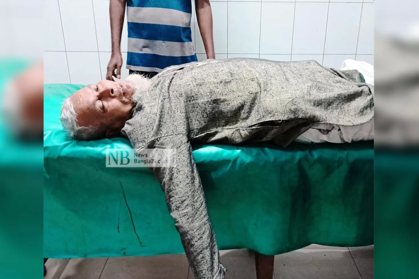 স্বতন্ত্র প্রার্থীর বাড়িতে ‌আ.লীগ প্রার্থীর ‘হামলা’