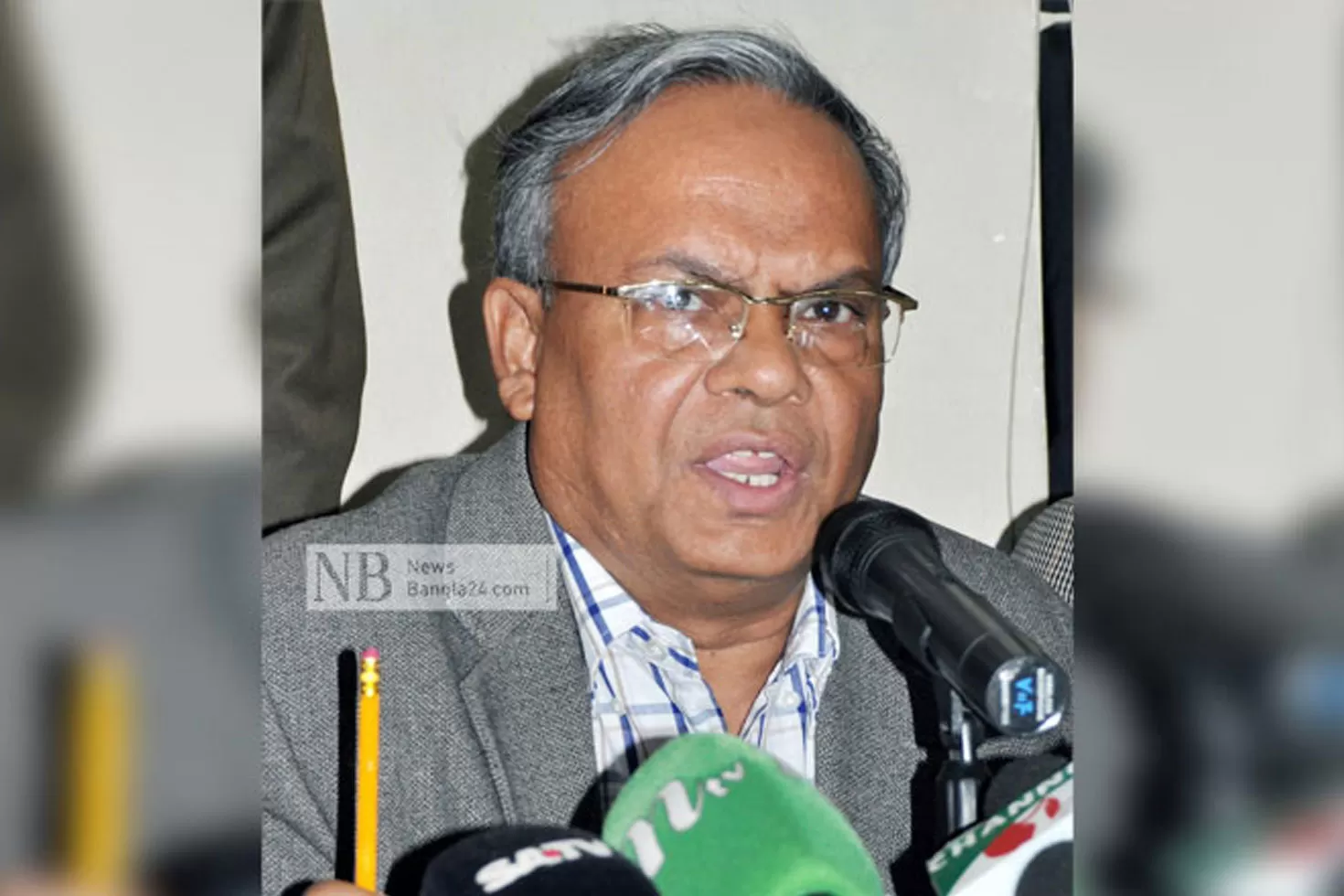 প্রতিবাদ শব্দটিকে নির্বাসনে পাঠিয়েছে সরকার: রিজভী