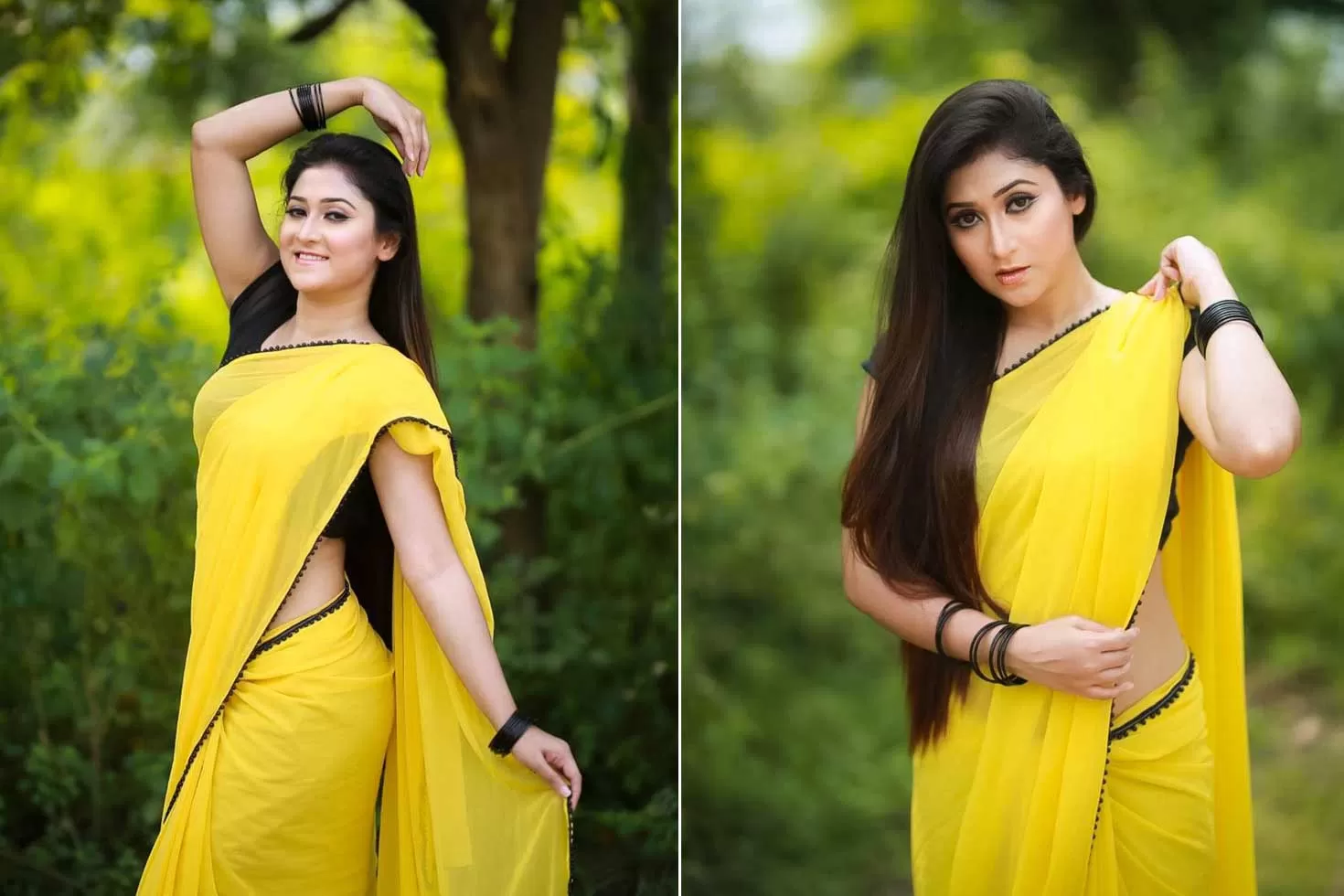 ‘নায়িকা নয়, ভালো অভিনেত্রী হতে চাই’