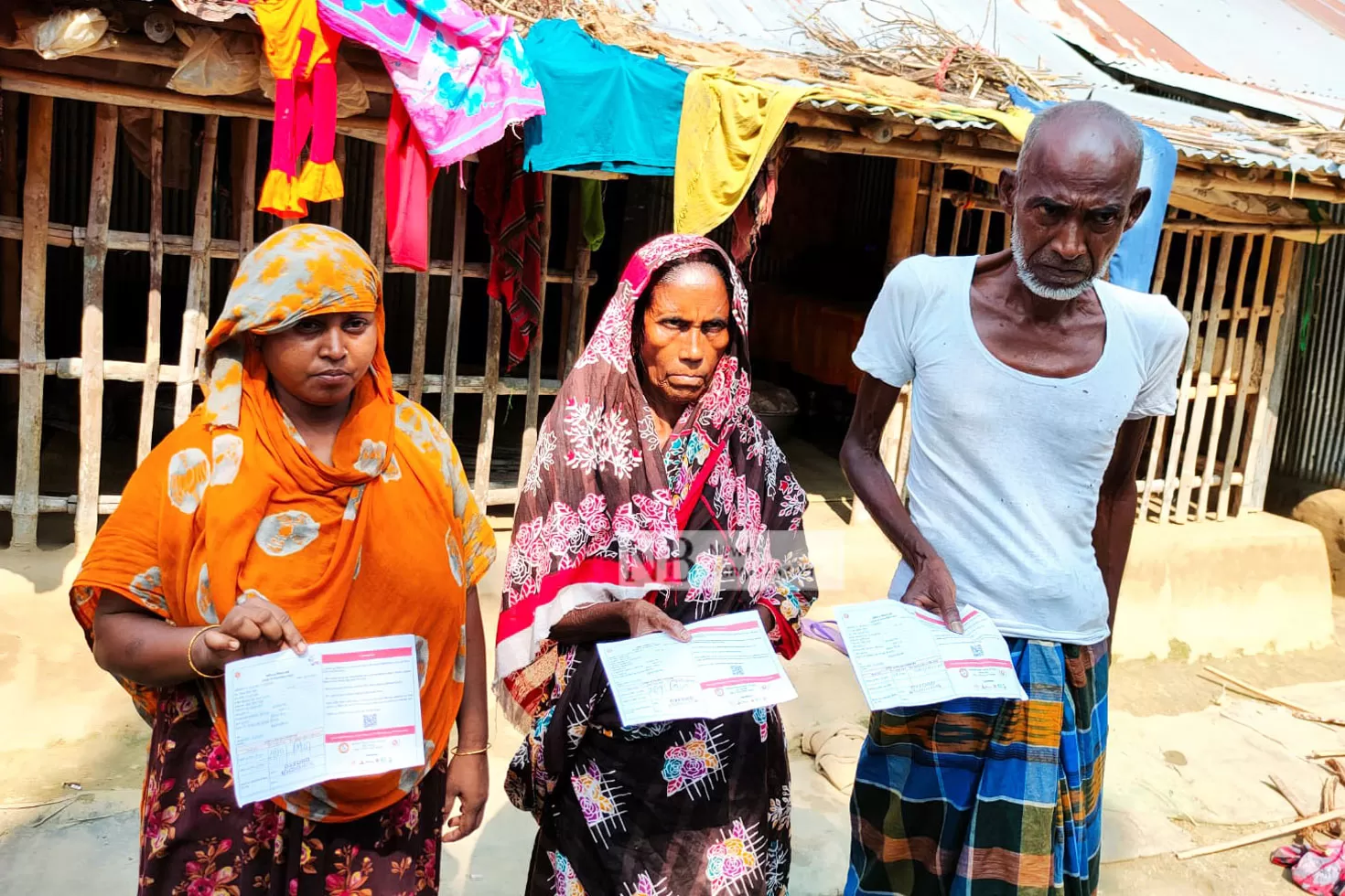 টিকা নিয়ে নয়, রেখার মৃত্যু ‘হার্ট অ্যাটাকে’