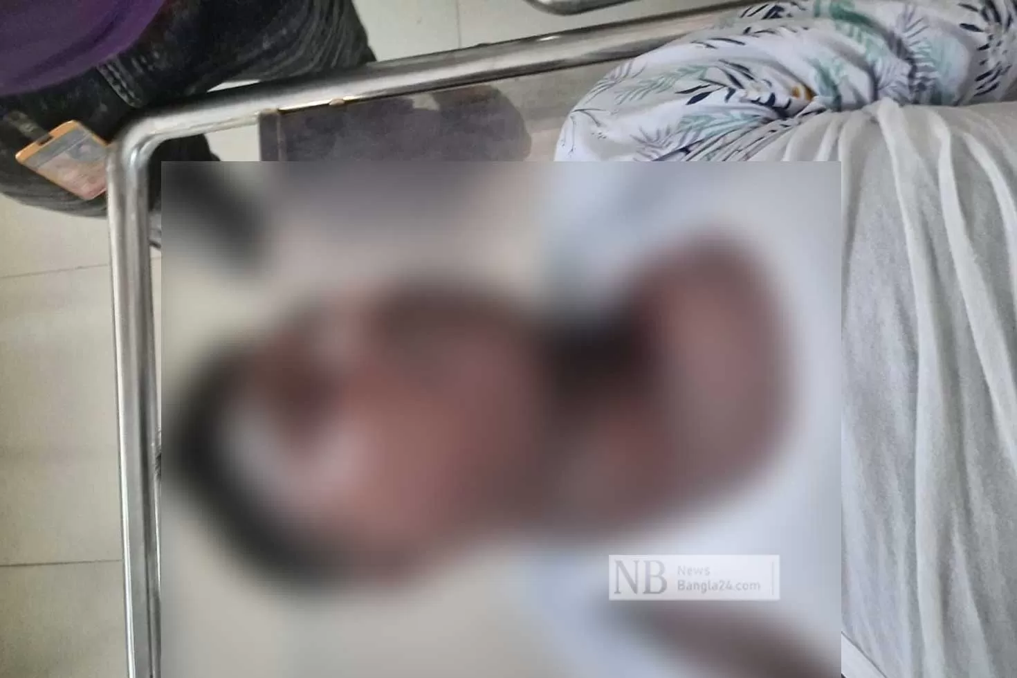 কনস্টেবল নিয়োগ পরীক্ষা দিতে গিয়ে মৃত্যু