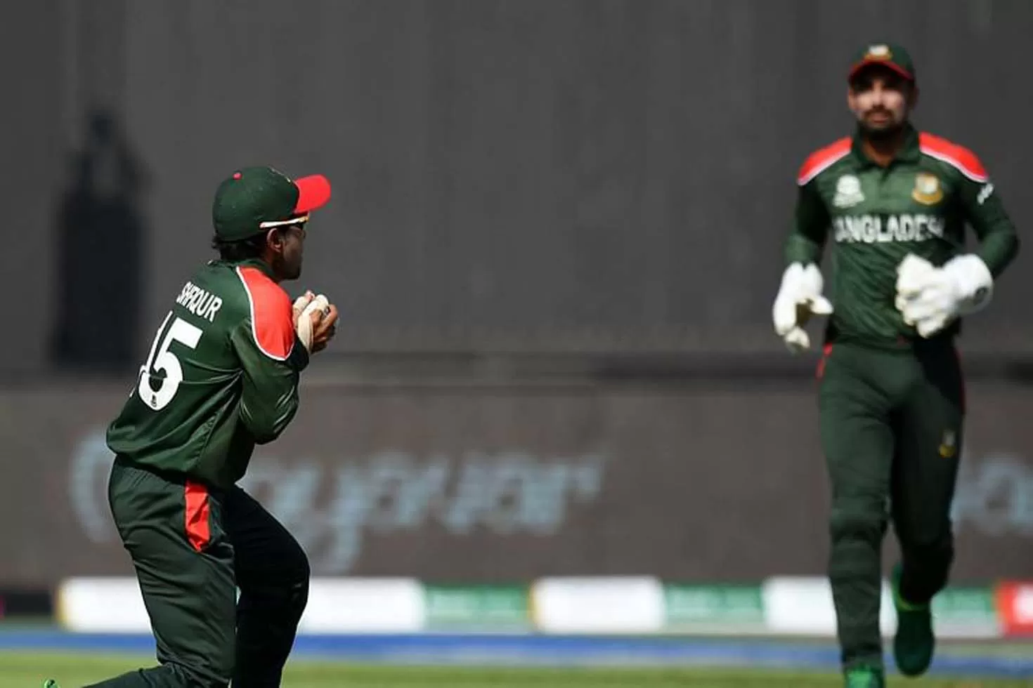 ম্যাচ হারায় ক্যাচ মিসের দিকে ইঙ্গিত রিয়াদের