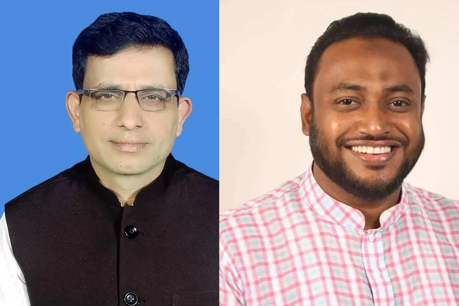 এক দিন পরই অলিপুরায় নৌকার প্রার্থী পরিবর্তন