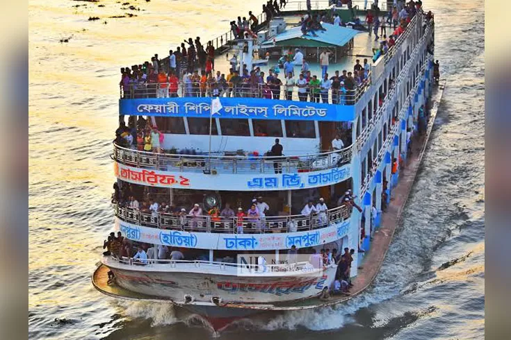লঞ্চের-দেরি-বিসিএস-দিতে-পারলেন-না-শতাধিক-
