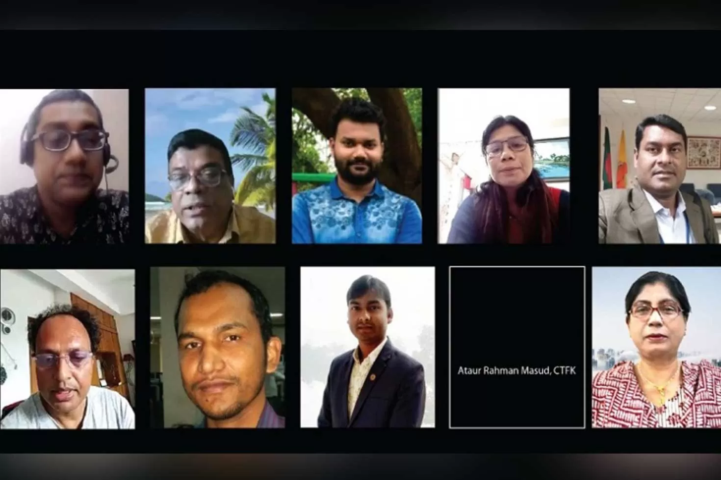 তামাক নিয়ন্ত্রণে কঠোর আইন দাবি