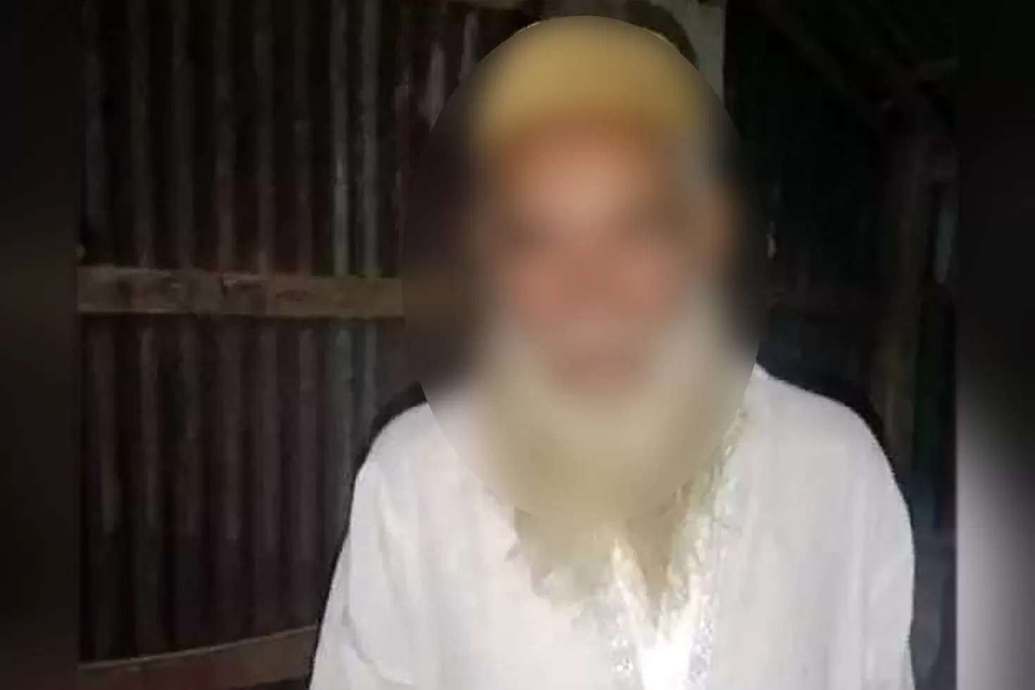 আ.লীগ প্রার্থীর মিছিলে যেতে না চাওয়ায় মারধরের অভিযোগ