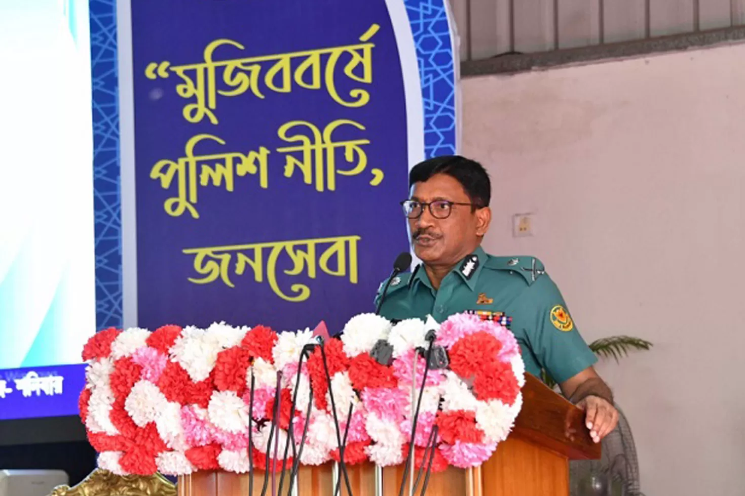 সম্প্রীতি-না-থাকলে-সমাজ-টিকবে-না-ডিএমপি-কমিশনার