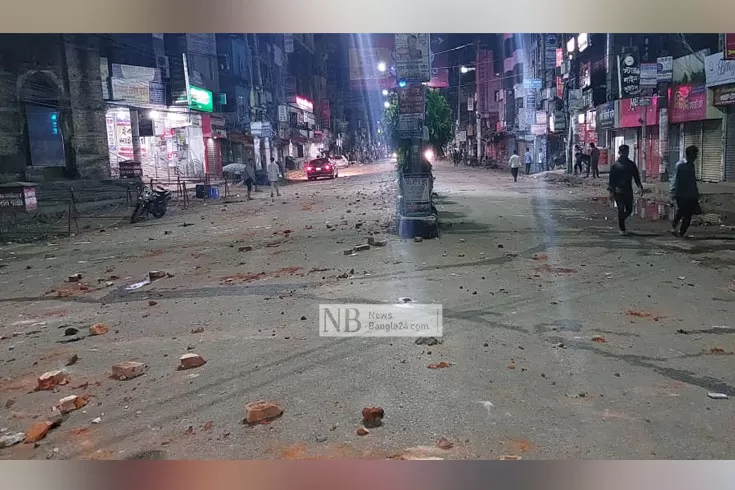 ফেনীর-সহিংসতায়-গুলিবিদ্ধ-যুবকের-মৃত্যু