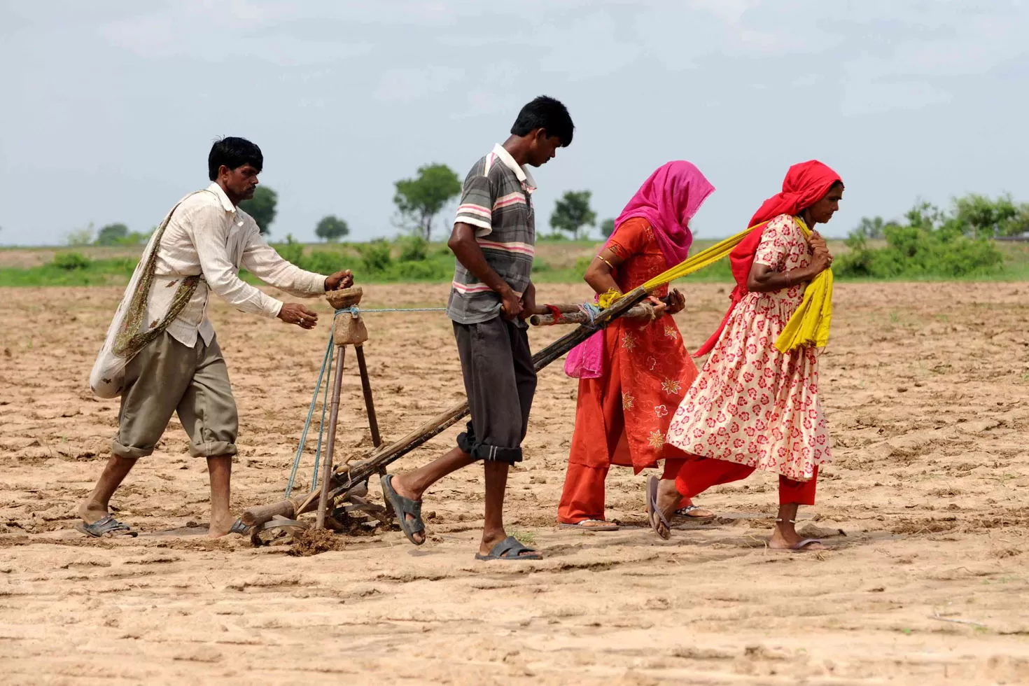 ভারতে কৃষকের আত্মহত্যা বেড়েছে ১৮ শতাংশ