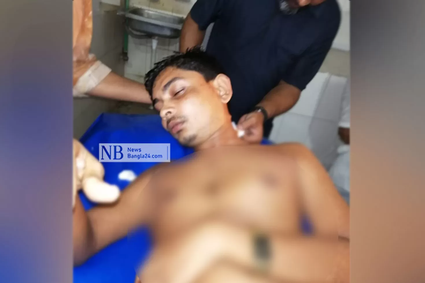 ফের উত্তপ্ত পটুয়াখালী