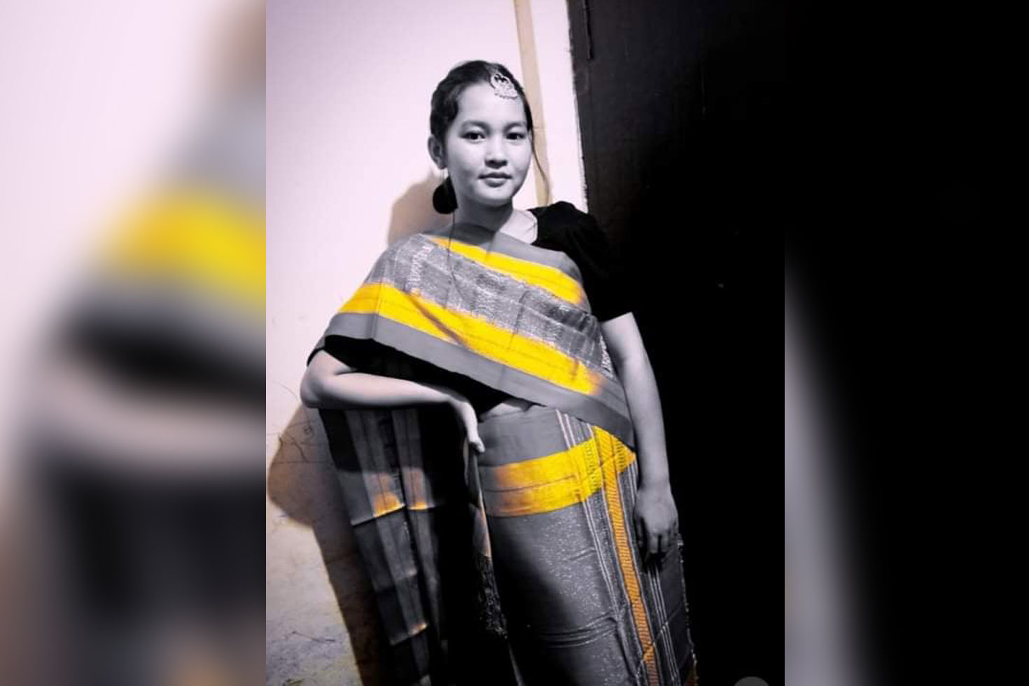 পূর্ণিমার মৃত্যু নিয়ে রহস্যের বাঁক