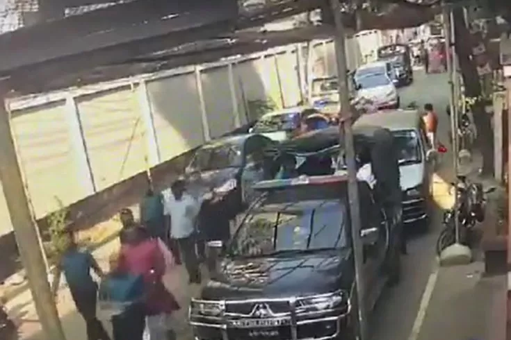মাহফিল থেকে আটক বিএনপি নেতা আক্তার কারাগারে 