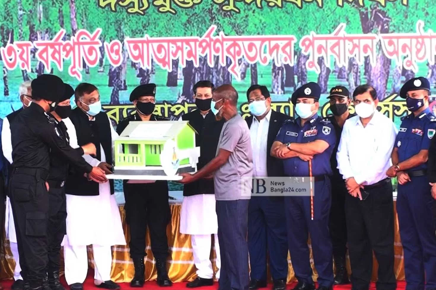 হত্যা-ধর্ষণ-ছাড়া-দস্যুদের-অন্য-মামলা-প্রত্যাহার-হবে-স্বরাষ্ট্রমন্ত্রী