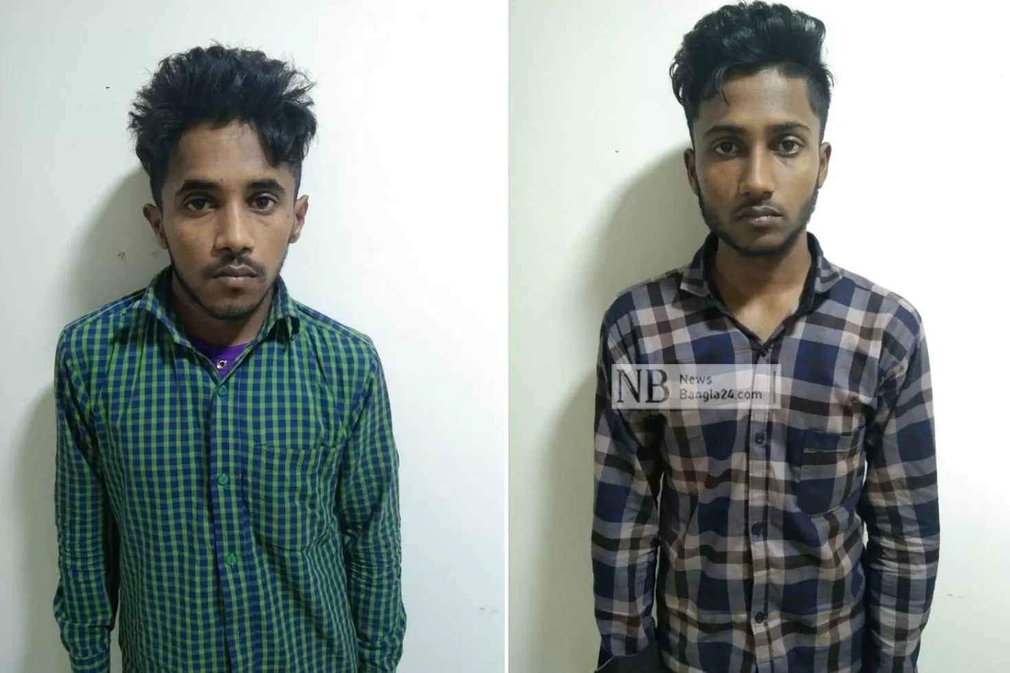 ওসির নামে ভুয়া ফেসবুক পেজ, গ্রেপ্তার ২ ভাই
