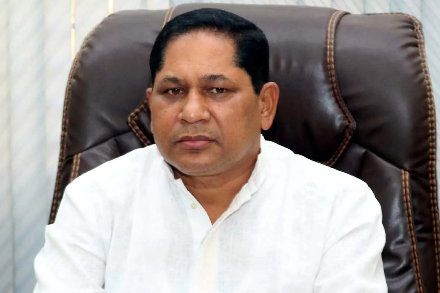ছাগলনাইয়ায় নৌকার প্রার্থী মেয়র নির্বাচিত