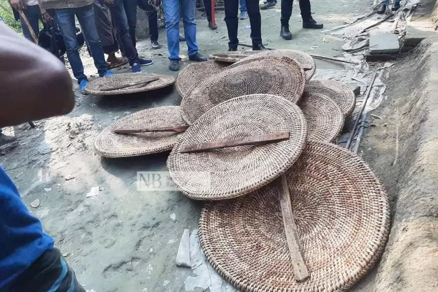 স্বতন্ত্র প্রার্থীর ওপর আ.লীগ প্রার্থীর সমর্থকদের ‘হামলা’, আহত ৫