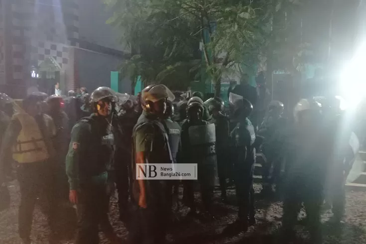 ‘পুলিশি নির্যাতনে মৃত্যু’: বিস্তারিত জানতে চায় হাইকোর্ট