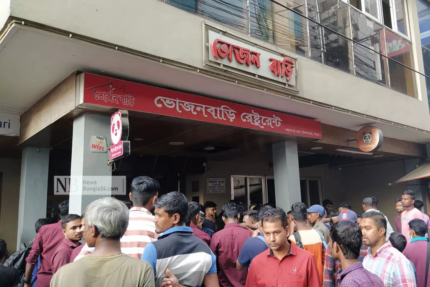 সিলেটে-১-রেস্টুরেন্ট-সিলগালা-২টিকে-জরিমানা