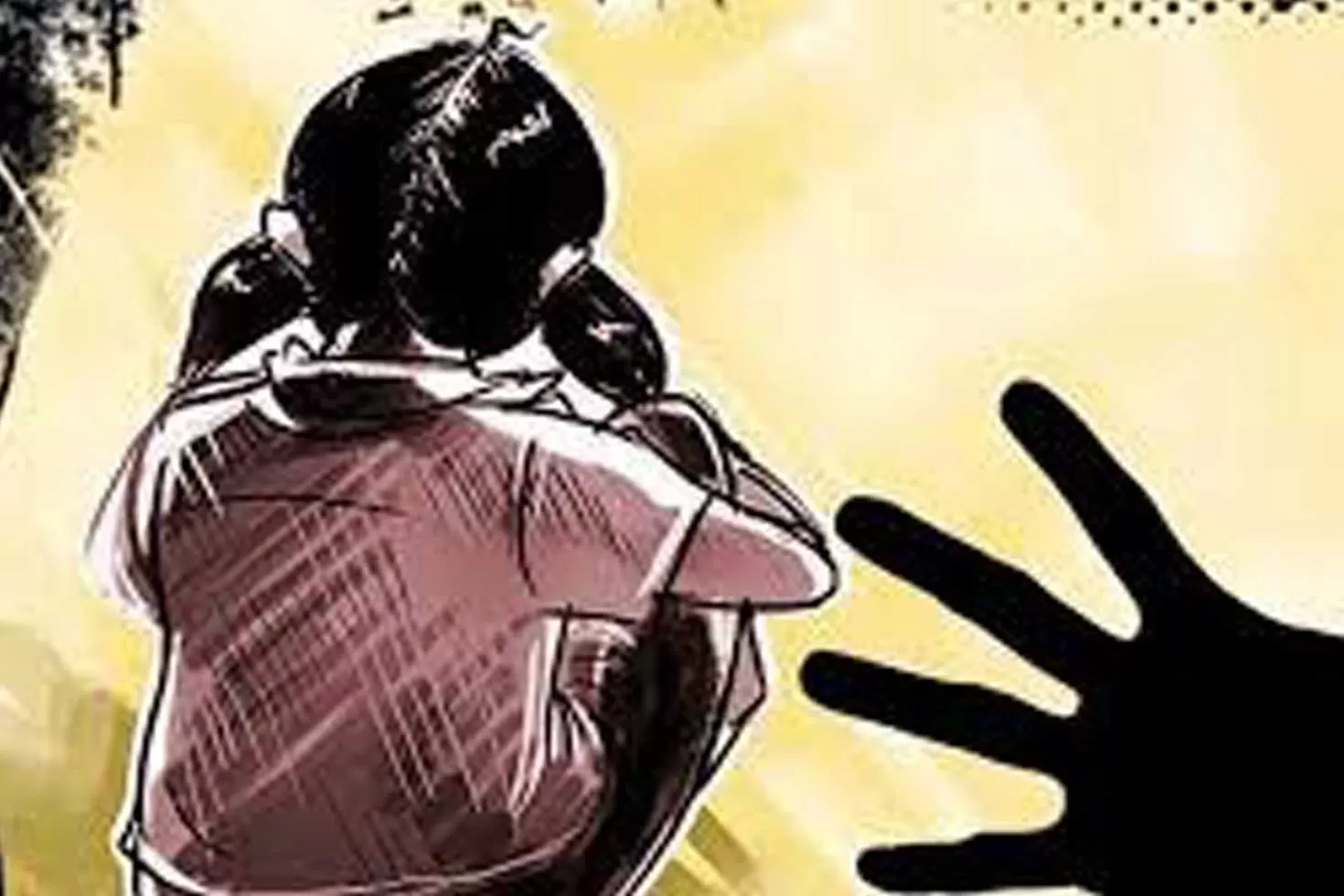 শিশুকে-গৃহপরিচারিকার-ইস্ত্রির-ছ্যাঁকা-সিসি-ক্যামেরায়-ধরা